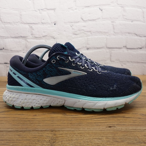 Brooks Women's Size 9.5 Ghost 11 Running Shoe #124 - Picture 2 of 9